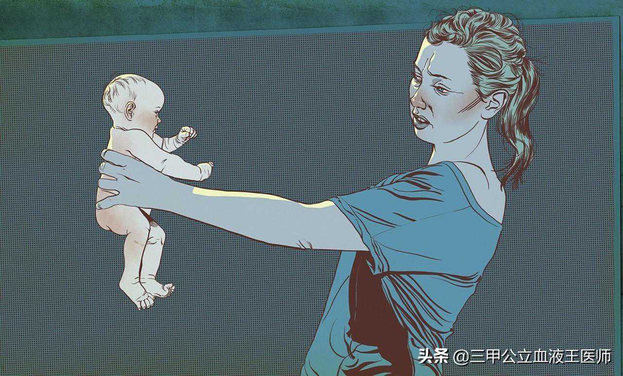 早孕几个月香港验血查男女,代孕 人工 试管？呼吁 让女性孕育回归大自然的怀