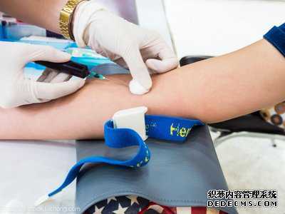 香港验血可以寄血样吗_香港达雅高基因化验所化验单,验血邮递靠谱吗