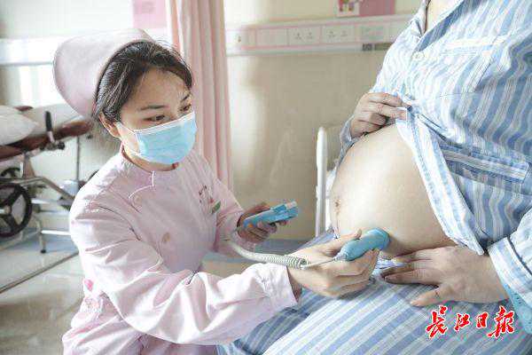 香港验血第十周准么,备孕三年，却头胎胎停，半年后备孕生下健康双胞胎！