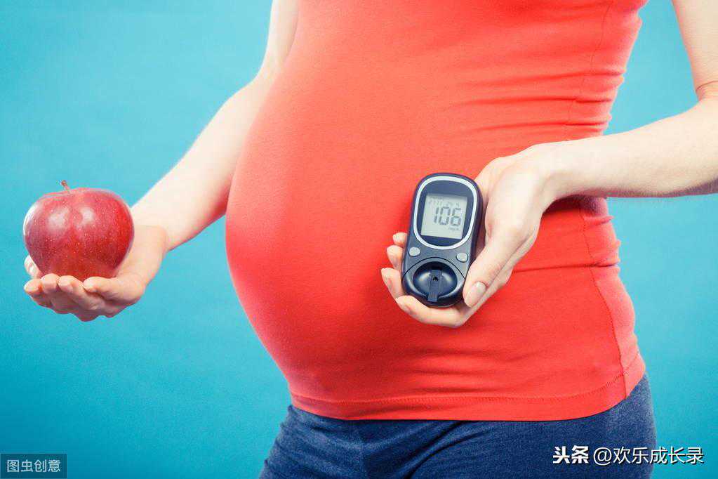 香港验血和B超结果不同,优生优育备孕-你必须了解的妊娠糖尿病