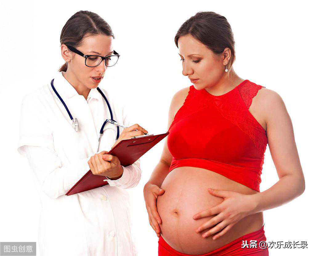 香港验血和B超结果不同,优生优育备孕-你必须了解的妊娠糖尿病