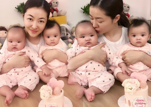 香港上水妇幼验血准吗,备孕怀双胞胎技巧，怀双胞胎的方法介绍