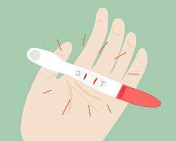 香港验血男女准妈,怎么备孕孕前检查不可少
