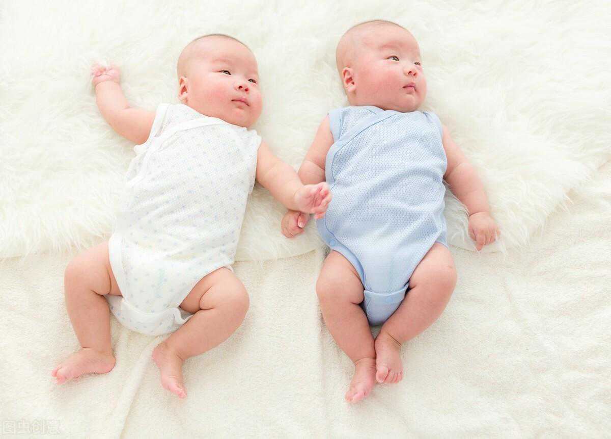 香港验血准的进,美国试管婴儿从三方面为生双胎保驾护航