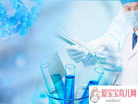 香港化验所验血检测男女报告单,试管婴儿怎么做的全过程试管期间要注意哪些