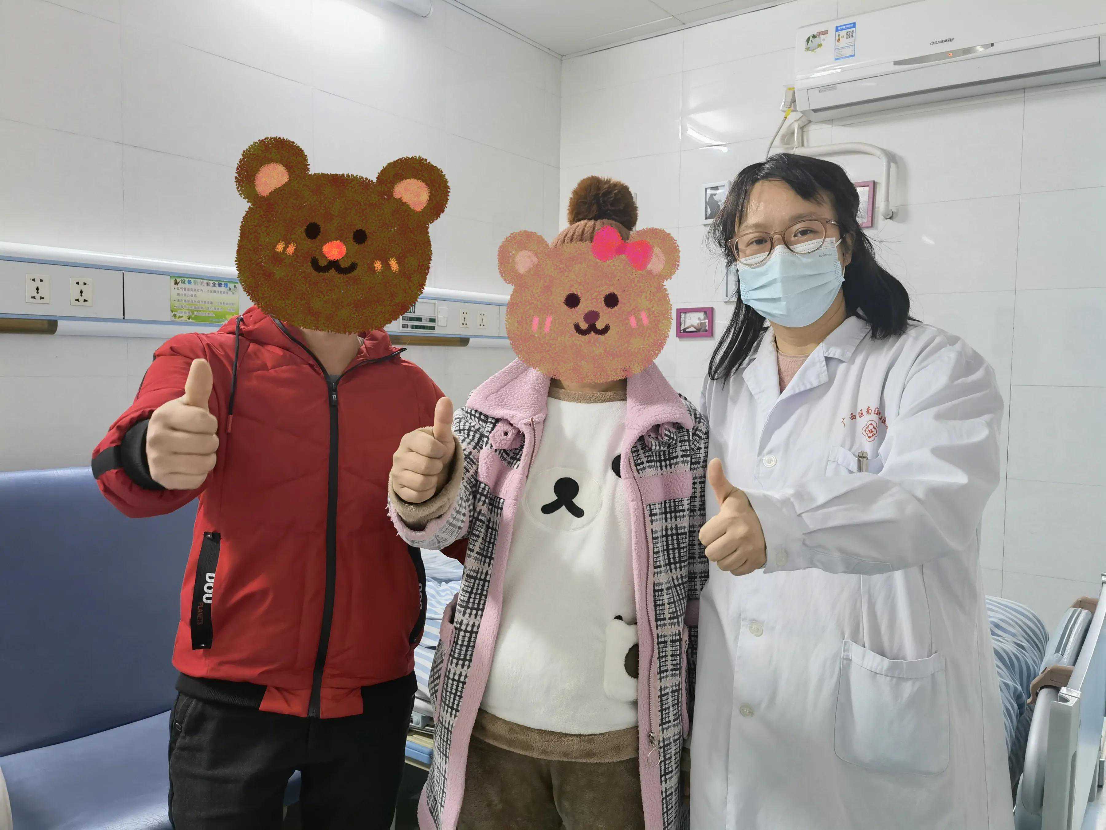 一般到香港验血多少钱,年货节宝妈“开盲盒”喜获双“诞”！南溪山医院辅助